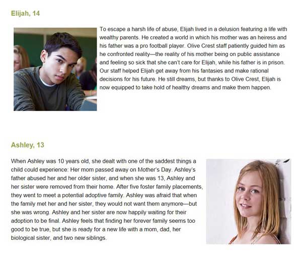 Success Stories